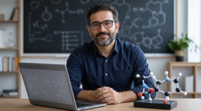 METODOLOGIA DO ENSINO DE QUÍMICA