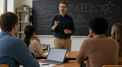ENSINO DE MATEMÁTICA, FÍSICA E QUÍMICA