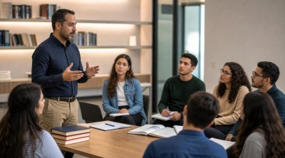 DOCÊNCIA DO ENSINO SUPERIOR EM FILOSOFIA