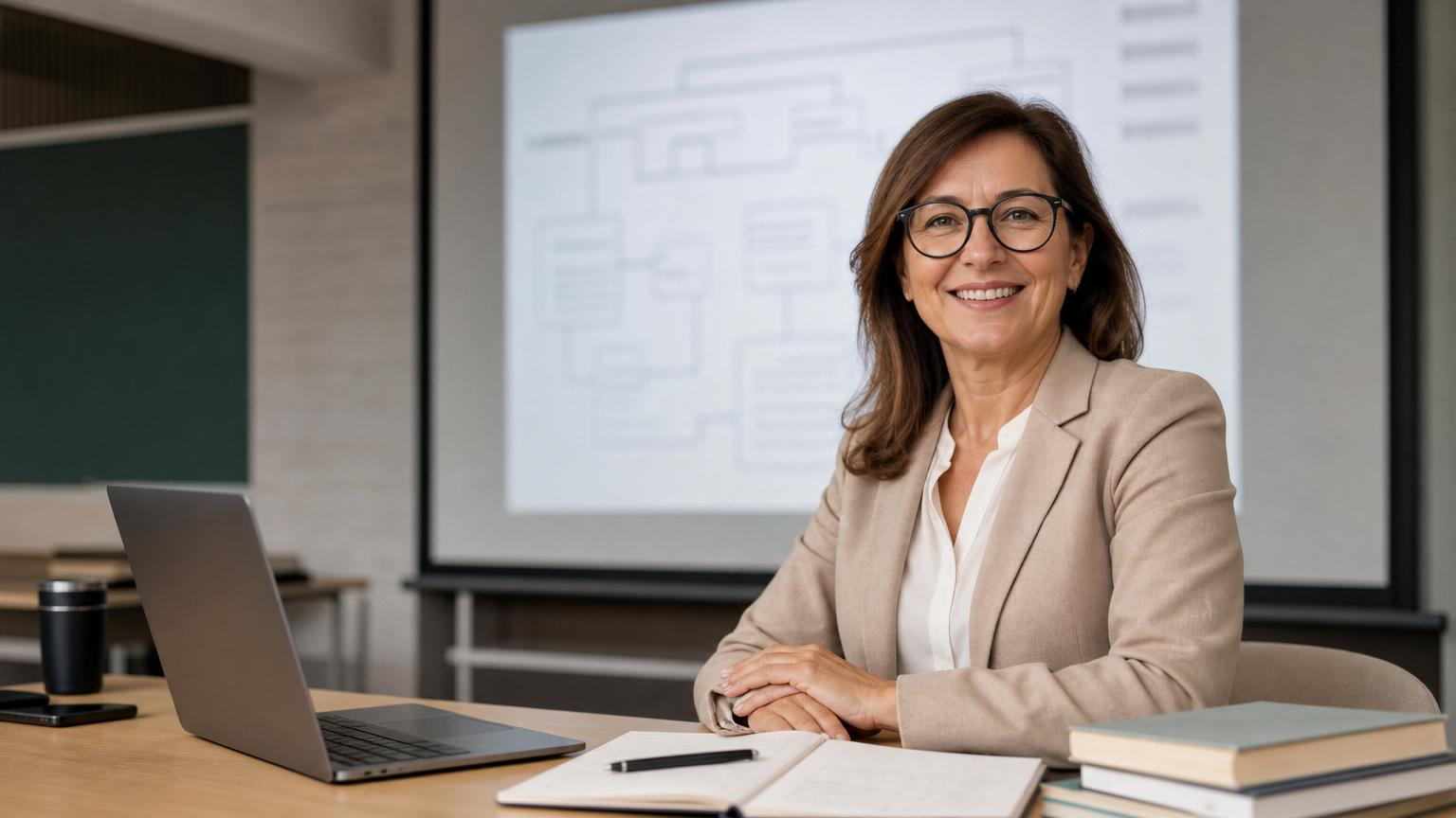 DOCÊNCIA DO ENSINO SUPERIOR EM ADMINISTRAÇÃO