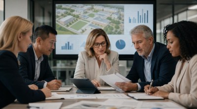 MBA EM GESTÃO DE CENTROS DE EDUCAÇÃO SUPERIOR