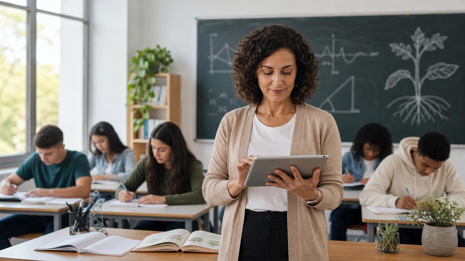 ENSINO DE MATEMÁTICA E CIÊNCIAS NATURAIS