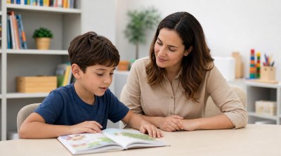 ALFABETIZAÇÃO E LETRAMENTO E A PSICOPEDAGOGIA CLÍNICA