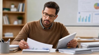 Graduação em ATUAÇÃO DO PEDAGOGO NA AVALIAÇÃO DIAGNÓSTICA à distância
