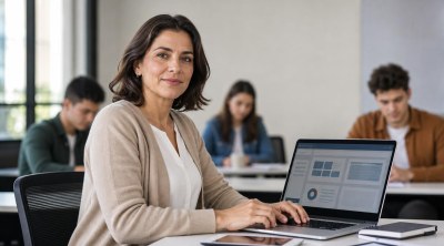 INFORMÁTICA NA EDUCAÇÃO E DOCÊNCIA DO ENSINO SUPERIOR