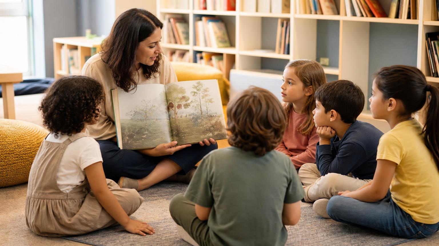 LITERATURA INFANTOJUVENIL
