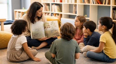 LITERATURA INFANTOJUVENIL