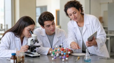 METODOLOGIA DO ENSINO DE BIOLOGIA E QUÍMICA