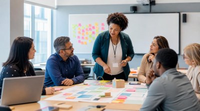 PEDAGOGIA DE PROJETOS