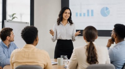 PEDAGOGIA EMPRESARIAL COM ÊNFASE EM GESTÃO DE PESSOAS