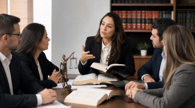 DIREITO DA CRIANÇA E DO ADOLESCENTE