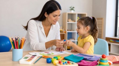 PSICOMOTRICIDADE E ARTES