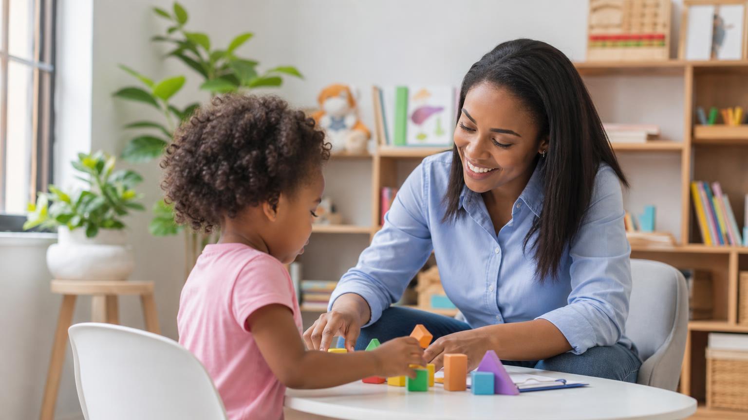 PSICOPEDAGOGIA CLÍNICA E EDUCAÇÃO INFANTIL