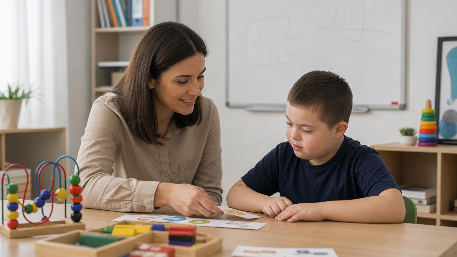 PSICOPEDAGOGIA E EDUCAÇÃO INCLUSIVA