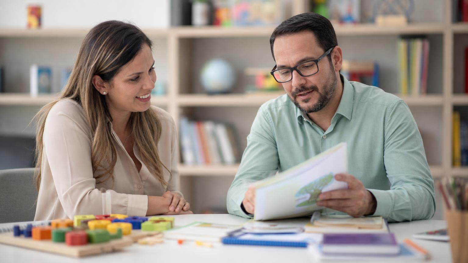 PSICOPEDAGOGIA EDUCACIONAL