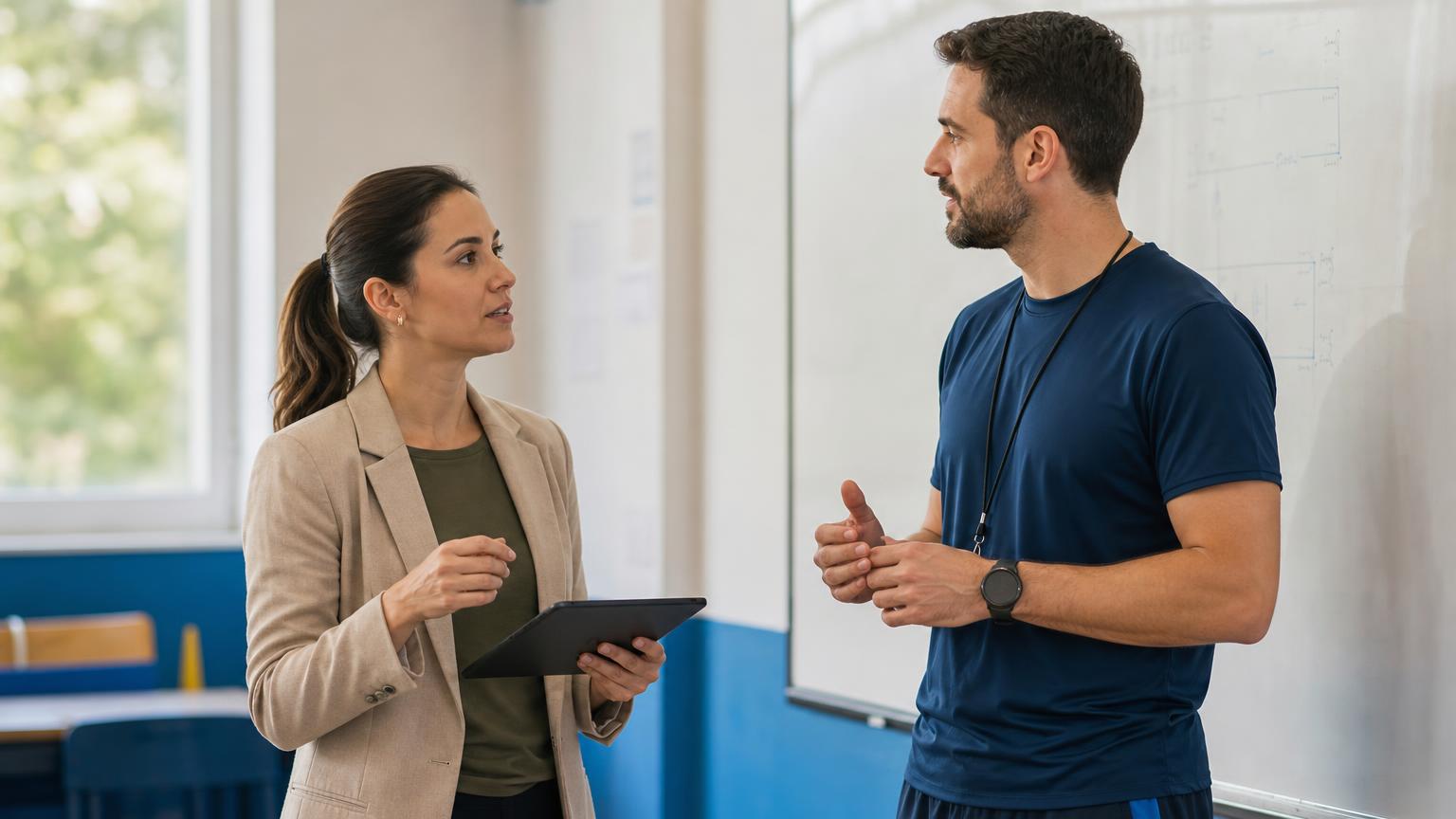 PSICOPEDAGOGIA INSTITUCIONAL E EDUCAÇÃO FÍSICA ESCOLAR