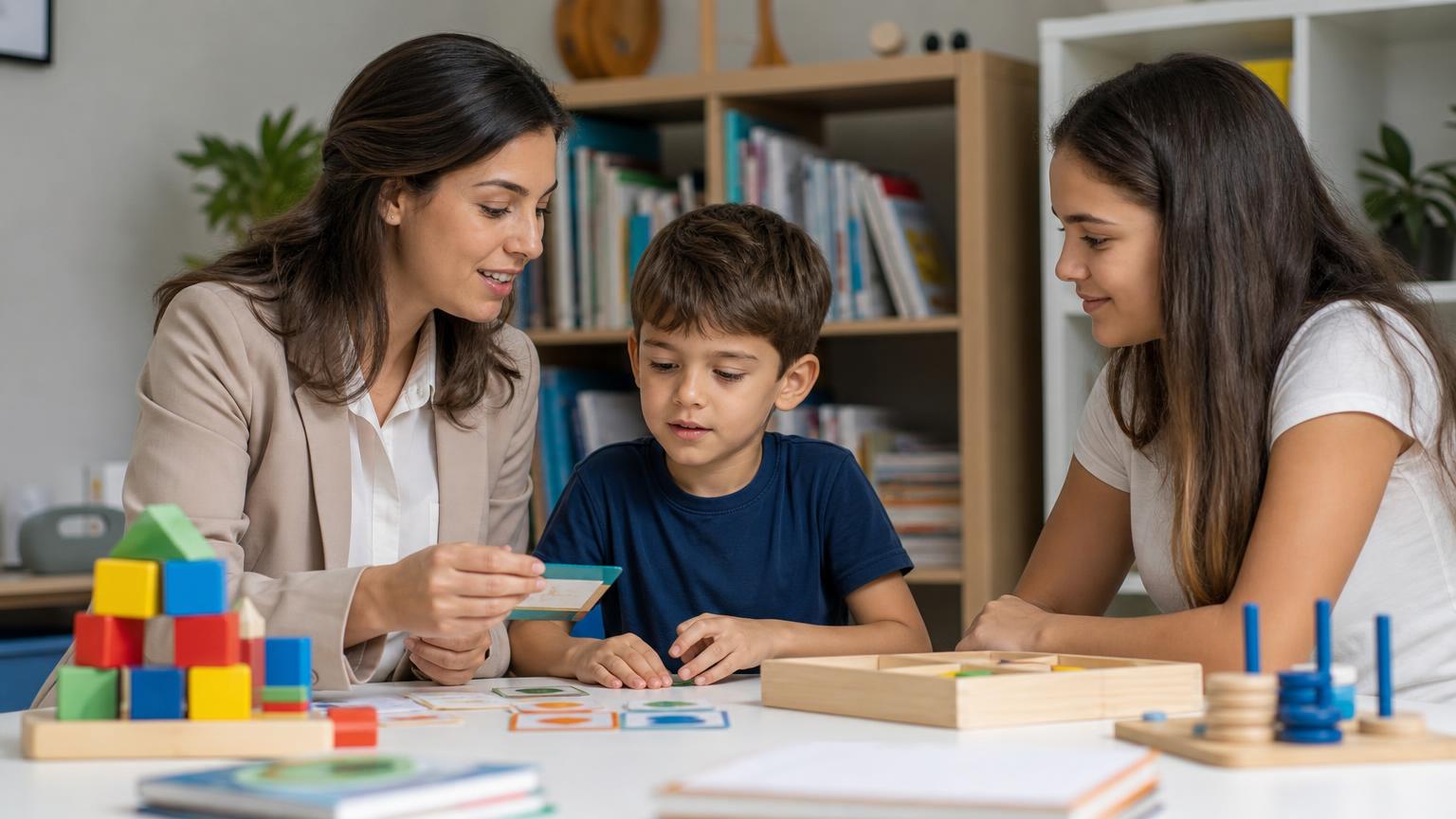 PSICOPEDAGOGIA INSTITUCIONAL, CLÍNICA E LUDOPEDAGOGIA