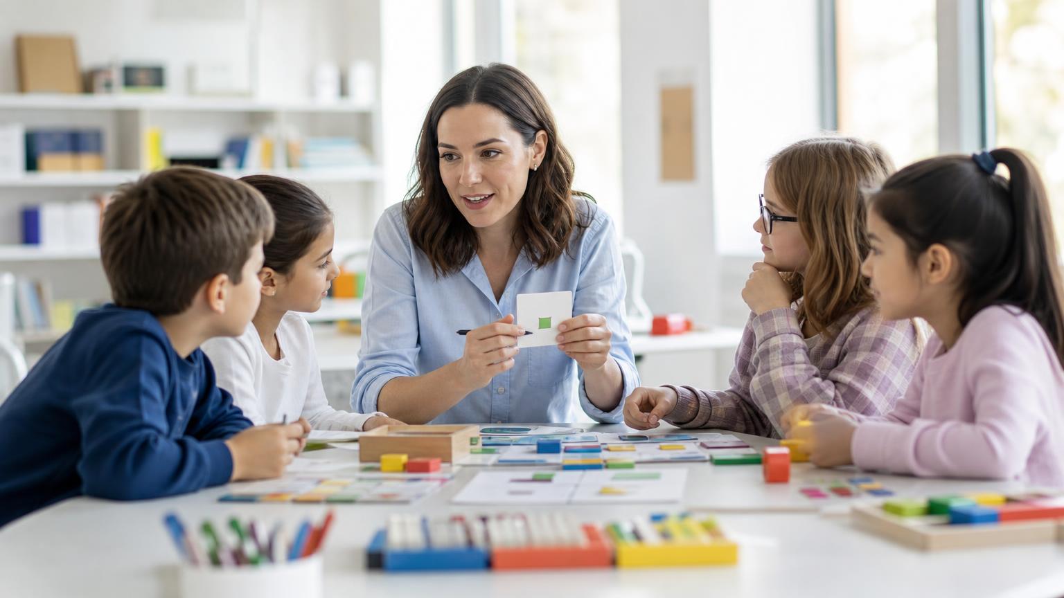 TEORIA DAS INTELIGÊNCIAS MÚLTIPLAS NA ESCOLA