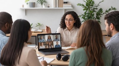 TUTORIA EM EDUCAÇÃO A DISTÂNCIA E EJA