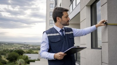AVALIAÇÕES E PERÍCIAS EM IMÓVEIS - URBANOS E RURAIS