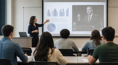 LINGUÍSTICA E FORMAÇÃO DE ELEITORES