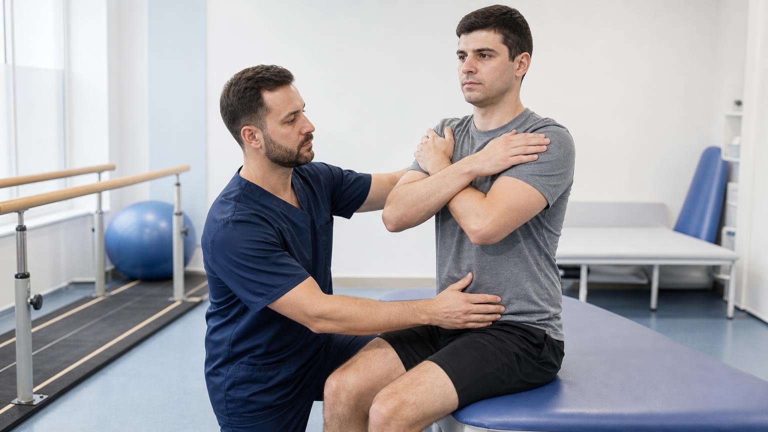 FISIOTERAPIA NEUROFUNCIONAL