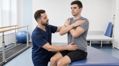 FISIOTERAPIA NEUROFUNCIONAL