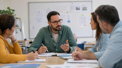 COORDENAÇÃO PEDAGÓGICA E SUPERVISÃO ESCOLAR