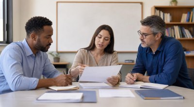 DOCÊNCIA E GESTÃO NA EDUCAÇÃO BÁSICA