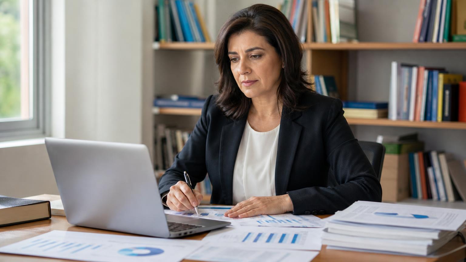 MATEMÁTICA FINANCEIRA E SUPERVISÃO ESCOLAR