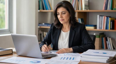 MATEMÁTICA FINANCEIRA E SUPERVISÃO ESCOLAR
