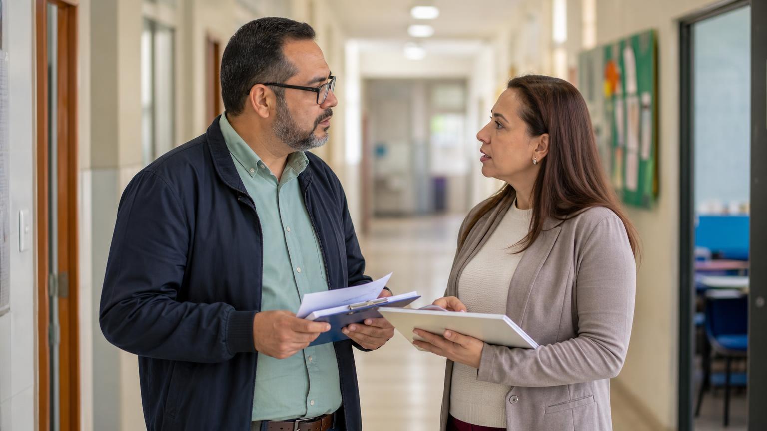 ADMINISTRAÇÃO E INSPEÇÃO ESCOLAR