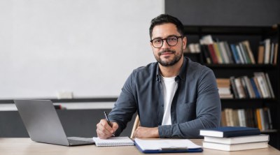 DOCÊNCIA DO ENSINO SUPERIOR E INSPEÇÃO ESCOLAR