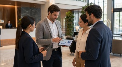 MBA EXECUTIVO EM HOTELARIA