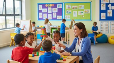 PÓS-GRADUAÇÃO EM ENSINO LÚDICO