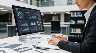 PÓS-GRADUAÇÃO EM COMUNICAÇÃO E INFORMAÇÃO EDUCACIONAL E EMPRESARIAL