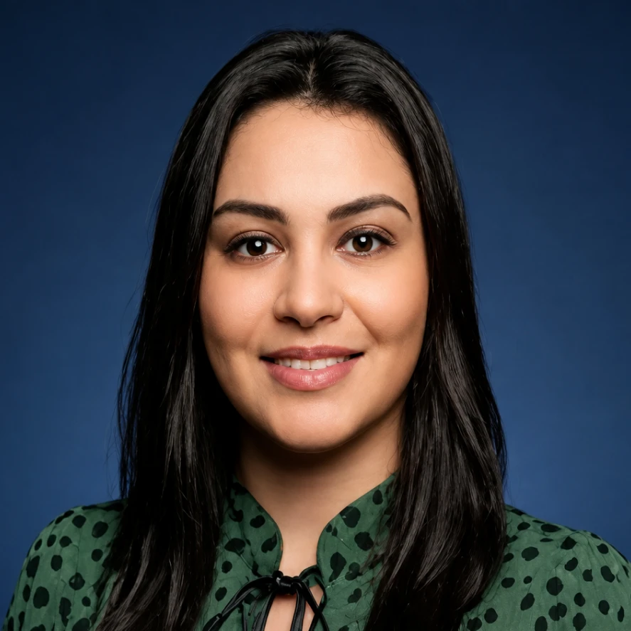 Prof. Ma. Paola Marie Vitaca Rodrigues