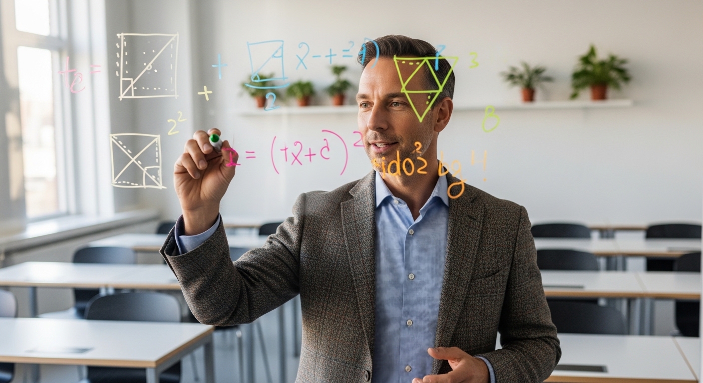 METODOLOGIA DO ENSINO DA MATEMÁTICA