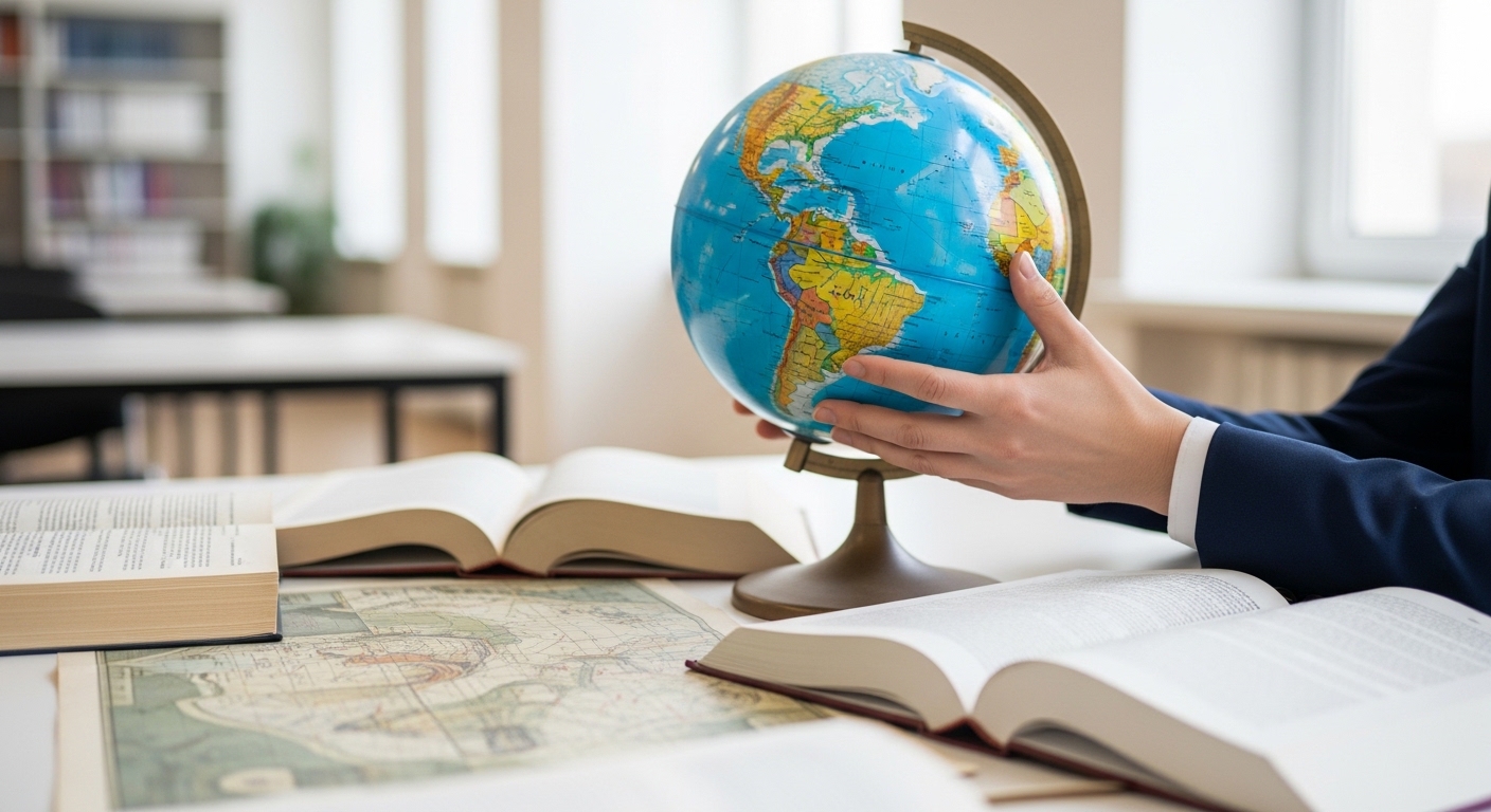 METODOLOGIA DO ENSINO DE HISTÓRIA E GEOGRAFIA