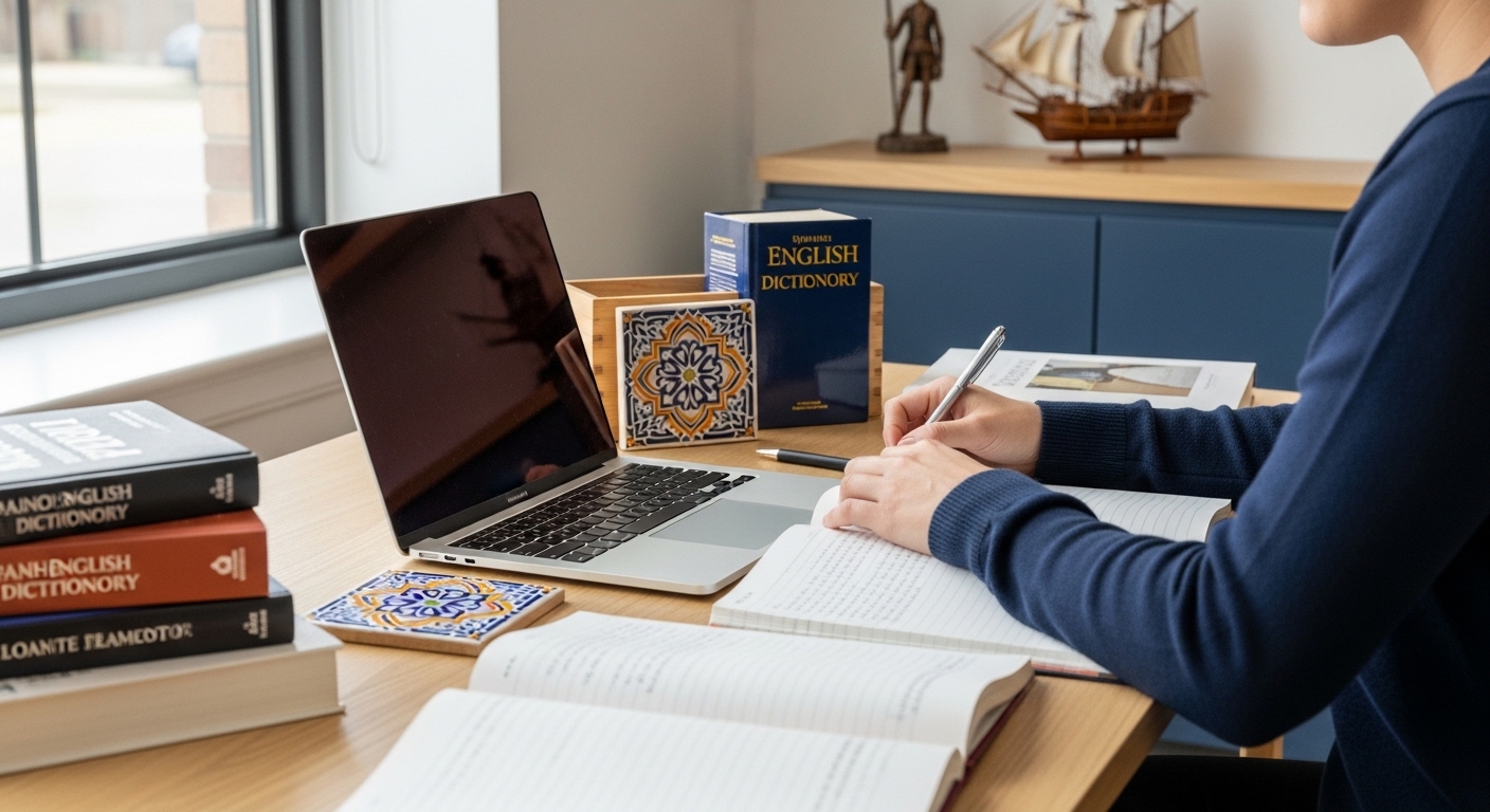 METODOLOGIA DO ENSINO DE LÍNGUA ESPANHOLA