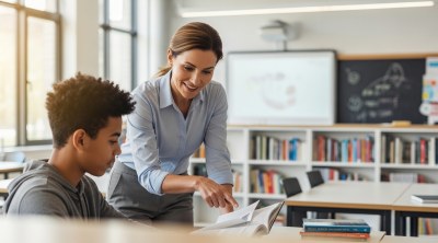 PÓS-GRADUAÇÃO EM ORIENTAÇÃO EDUCACIONAL