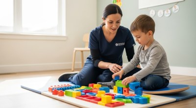 PÓS-GRADUAÇÃO EM PSICOMOTRICIDADE