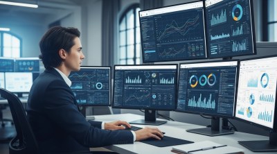 PÓS-GRADUAÇÃO EM ANÁLISE DE DADOS COM BI E BIG DATA