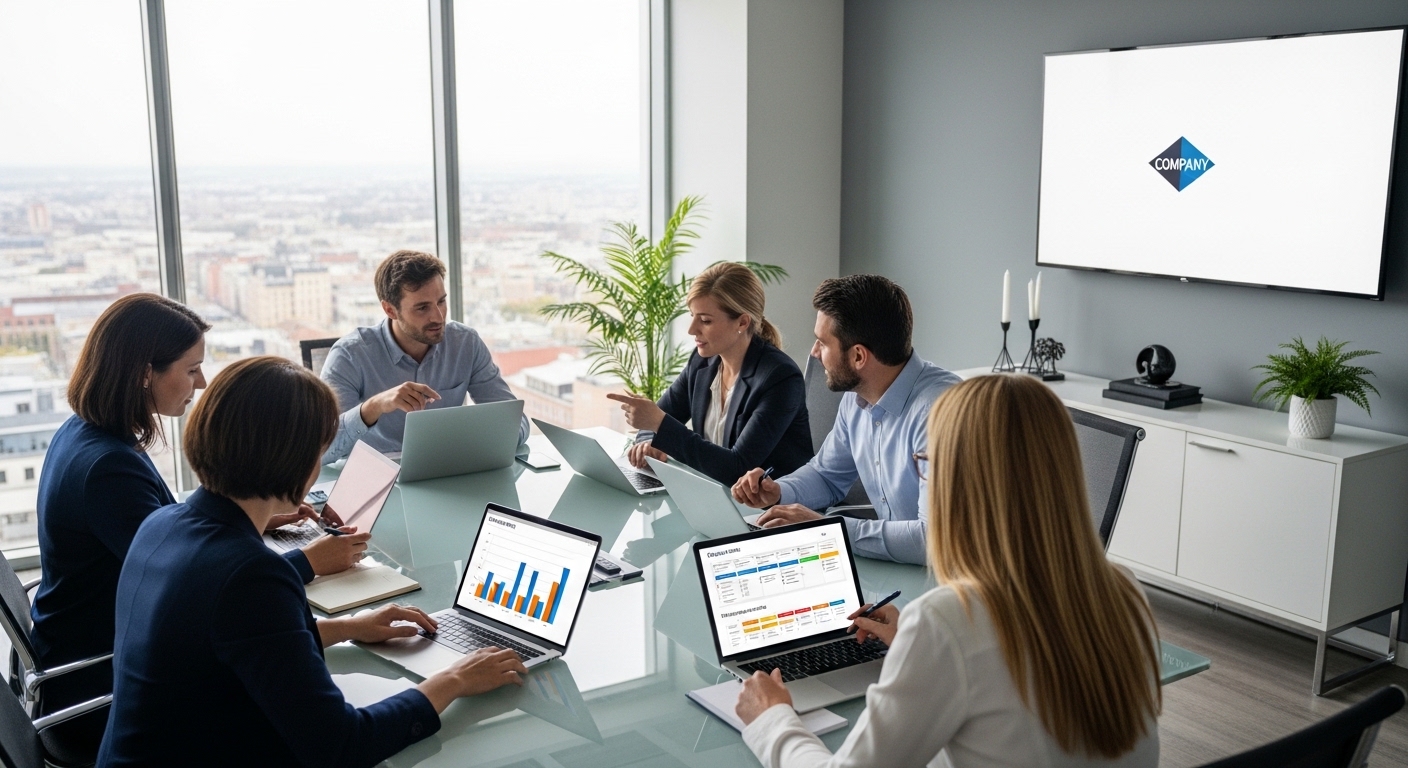 GERENCIAMENTO DE PROJETOS