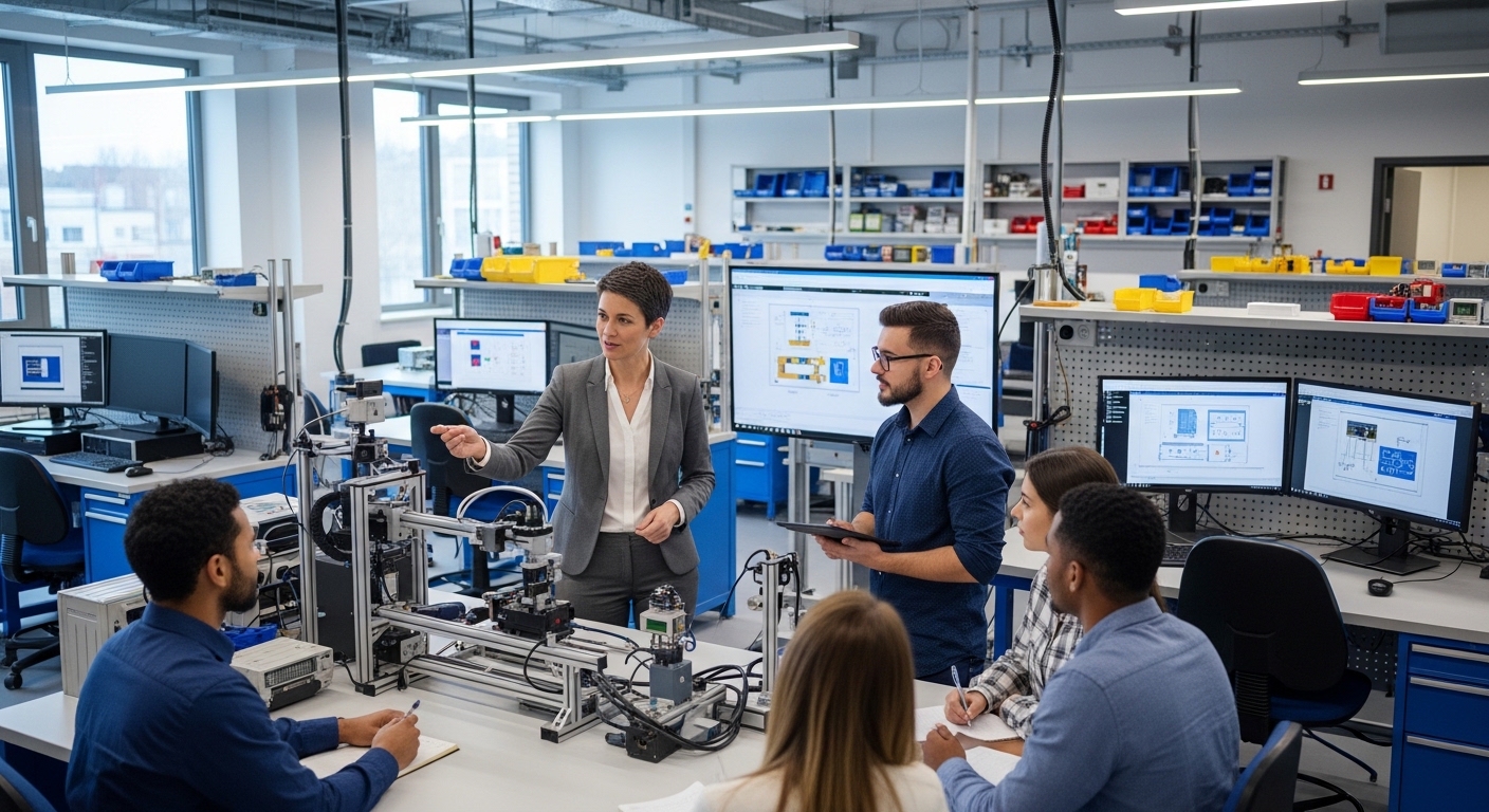 EDUCAÇÃO PROFISSIONAL E TECNOLÓGICA