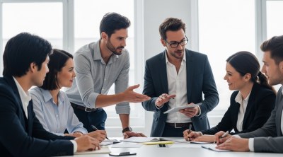 PÓS-GRADUAÇÃO EM PEDAGOGIA EMPRESARIAL E EDUCAÇÃO CORPORATIVA