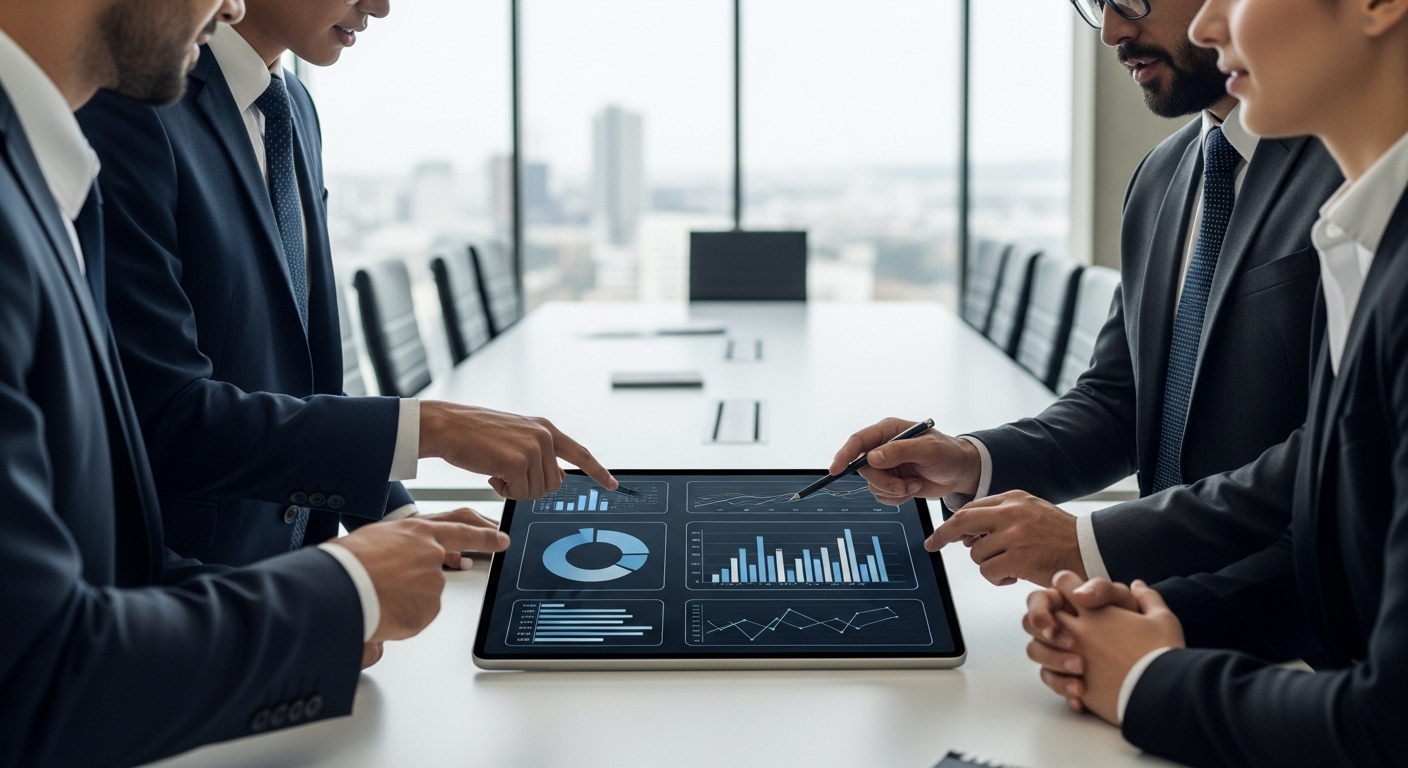 MBA EM GESTÃO FINANCEIRA E RECURSOS HUMANOS