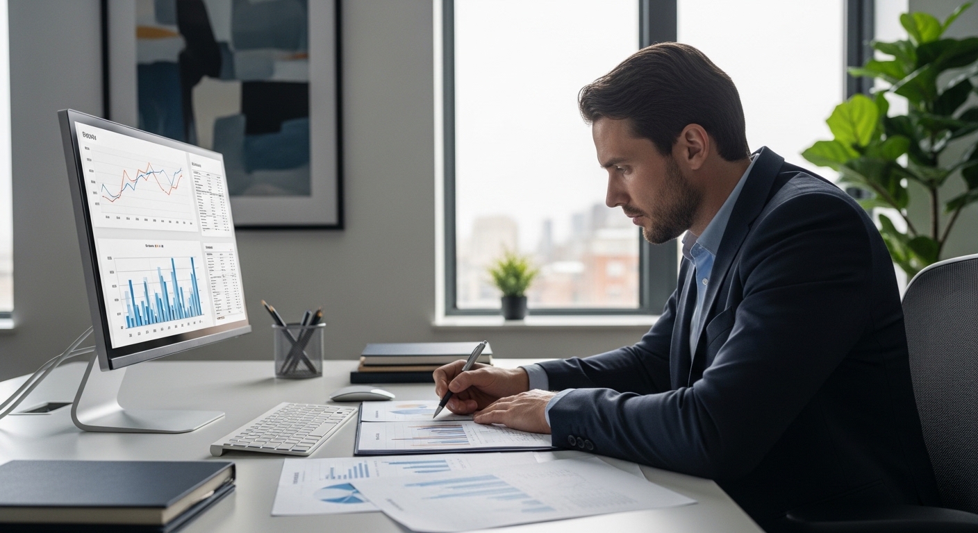 GESTÃO DE CONTABILIDADE E FINANÇAS EMPRESARIAIS