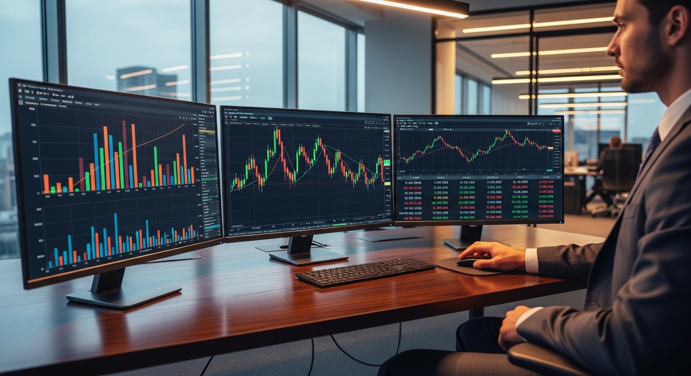 MBA EM FINANÇAS DE MERCADO