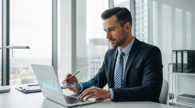 PÓS-GRADUAÇÃO EM MBA EM GESTÃO DE CONTABILIDADE E FINANÇAS EMPRESARIAIS